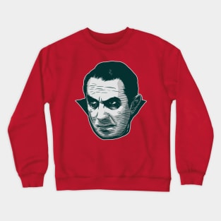 Prince of Darkness Crewneck Sweatshirt